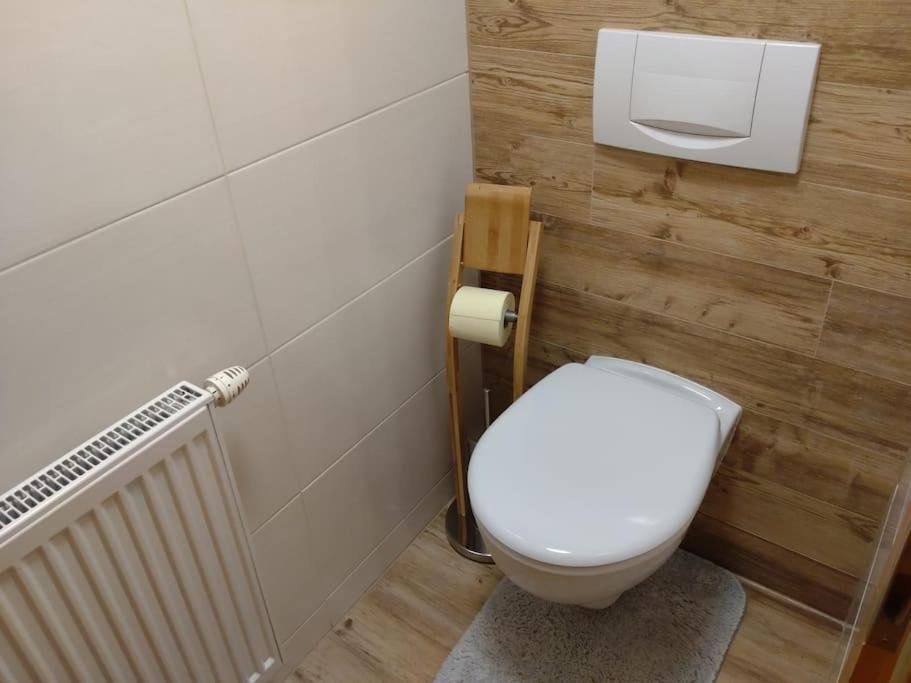 S'Rastl Direkt Mit Bergpanorama Apartment Грундлзее Екстериор снимка