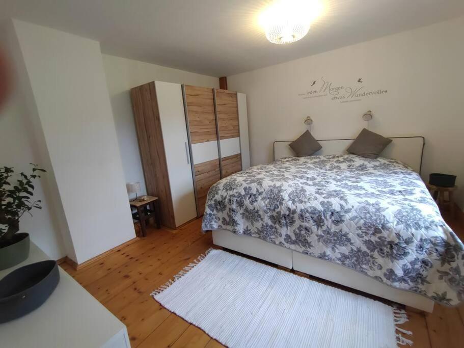 S'Rastl Direkt Mit Bergpanorama Apartment Грундлзее Екстериор снимка