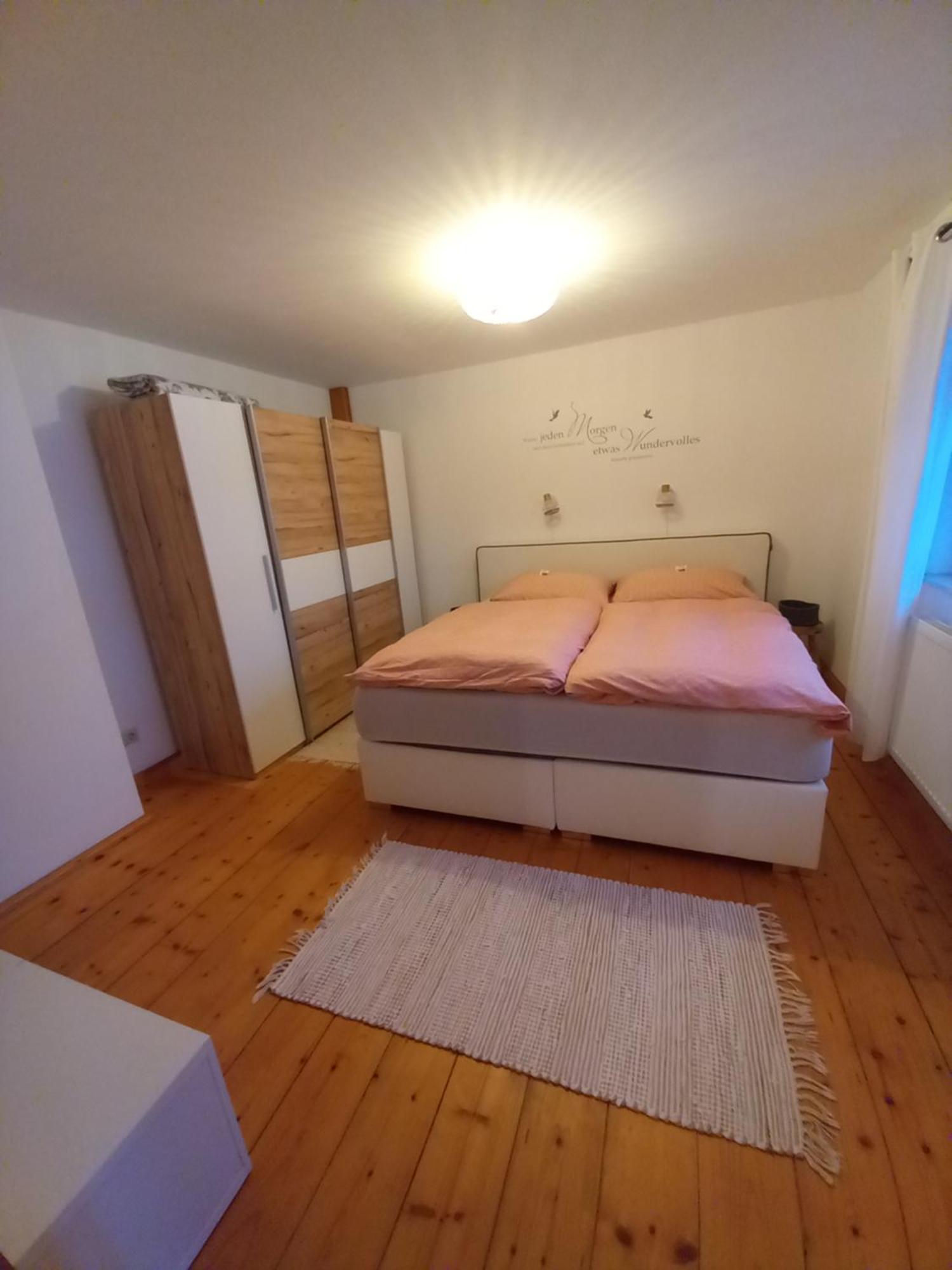 S'Rastl Direkt Mit Bergpanorama Apartment Грундлзее Екстериор снимка
