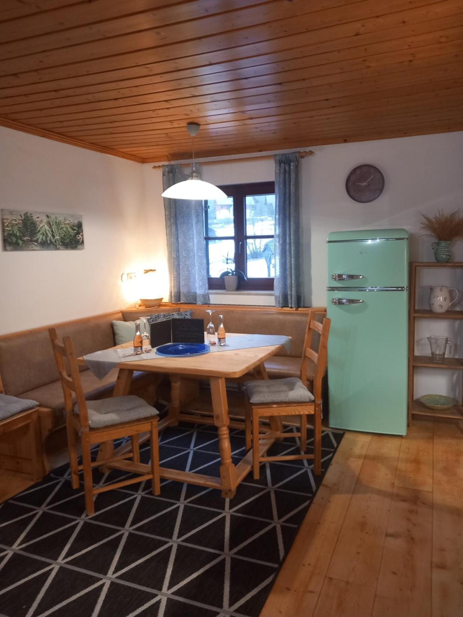 S'Rastl Direkt Mit Bergpanorama Apartment Грундлзее Екстериор снимка